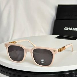 Picture of Chanel Sunglasses _SKUfw56787451fw
